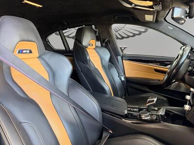 2023 BMW M5   - Photo 14 - Lennox, CA 90304