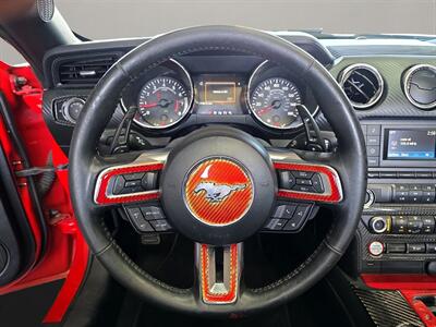 2017 Ford Mustang V6   - Photo 10 - Lennox, CA 90304
