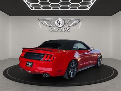 2017 Ford Mustang V6   - Photo 25 - Lennox, CA 90304