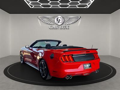2017 Ford Mustang V6   - Photo 5 - Lennox, CA 90304