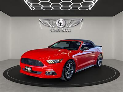 2017 Ford Mustang V6   - Photo 21 - Lennox, CA 90304