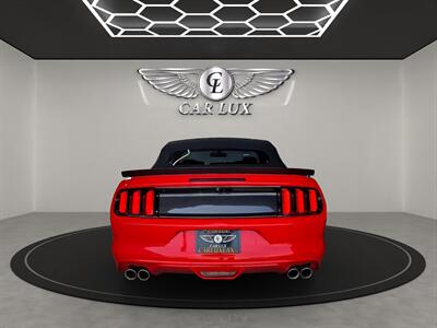 2017 Ford Mustang V6   - Photo 24 - Lennox, CA 90304