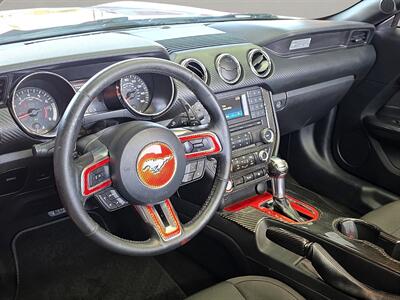 2017 Ford Mustang V6   - Photo 13 - Lennox, CA 90304