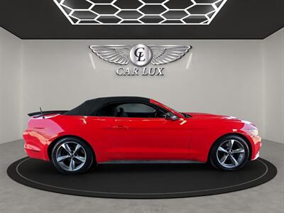 2017 Ford Mustang V6   - Photo 26 - Lennox, CA 90304