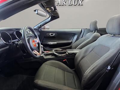 2017 Ford Mustang V6   - Photo 9 - Lennox, CA 90304