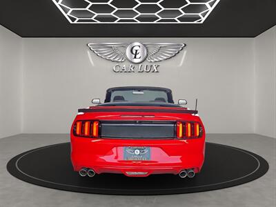 2017 Ford Mustang V6   - Photo 6 - Lennox, CA 90304
