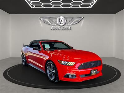 2017 Ford Mustang V6   - Photo 19 - Lennox, CA 90304