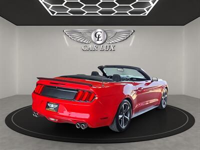 2017 Ford Mustang V6   - Photo 7 - Lennox, CA 90304