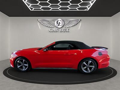 2017 Ford Mustang V6   - Photo 22 - Lennox, CA 90304