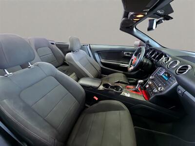 2017 Ford Mustang V6   - Photo 16 - Lennox, CA 90304