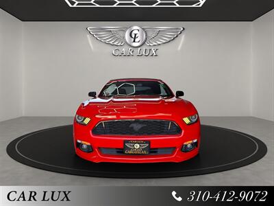 2017 Ford Mustang V6   - Photo 20 - Lennox, CA 90304