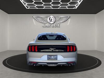 2015 Ford Mustang EcoBoost Premium   - Photo 7 - Lennox, CA 90304