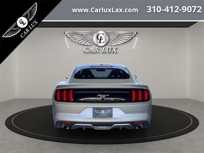 2015 Ford Mustang EcoBoost Premium   - Photo 7 - Lennox, CA 90304