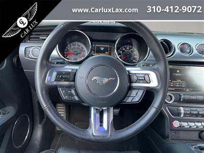 2015 Ford Mustang EcoBoost Premium   - Photo 11 - Lennox, CA 90304