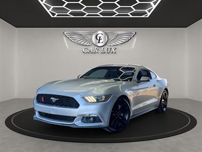 2015 Ford Mustang EcoBoost Premium   - Photo 4 - Lennox, CA 90304