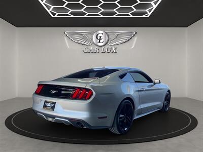 2015 Ford Mustang EcoBoost Premium   - Photo 8 - Lennox, CA 90304