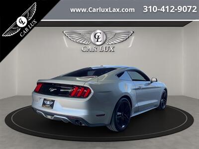 2015 Ford Mustang EcoBoost Premium   - Photo 8 - Lennox, CA 90304