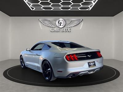 2015 Ford Mustang EcoBoost Premium   - Photo 6 - Lennox, CA 90304