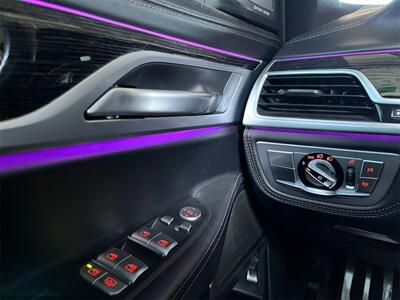 2021 BMW 750i xDrive   - Photo 19 - Lennox, CA 90304
