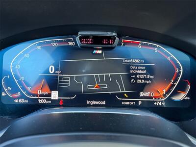 2021 BMW 750i xDrive   - Photo 17 - Lennox, CA 90304