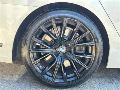 2021 BMW 750i xDrive   - Photo 15 - Lennox, CA 90304