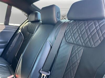2021 BMW 750i xDrive   - Photo 13 - Lennox, CA 90304