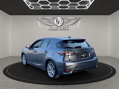 2014 Lexus CT 200h   - Photo 5 - Lennox, CA 90304