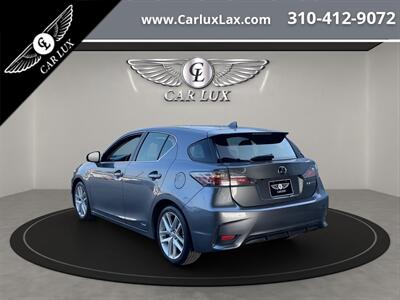 2014 Lexus CT 200h   - Photo 5 - Lennox, CA 90304