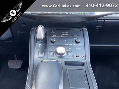 2014 Lexus CT 200h   - Photo 13 - Lennox, CA 90304