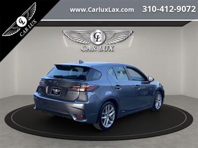 2014 Lexus CT 200h   - Photo 7 - Lennox, CA 90304