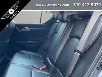 2014 Lexus CT 200h   - Photo 11 - Lennox, CA 90304