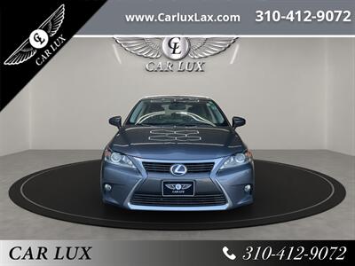 2014 Lexus CT 200h   - Photo 2 - Lennox, CA 90304