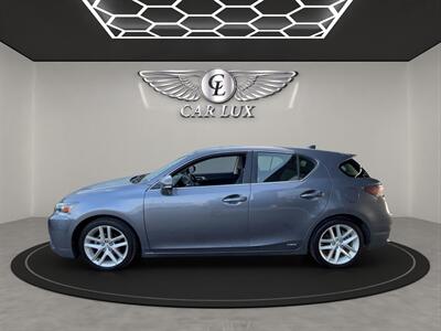 2014 Lexus CT 200h   - Photo 4 - Lennox, CA 90304