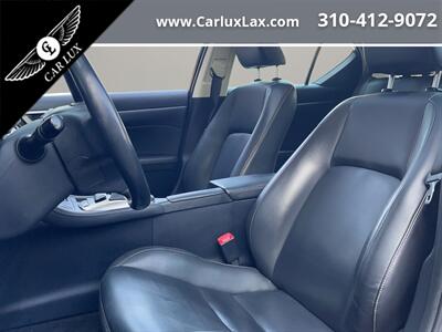 2014 Lexus CT 200h   - Photo 9 - Lennox, CA 90304