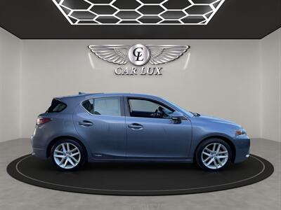 2014 Lexus CT 200h   - Photo 8 - Lennox, CA 90304