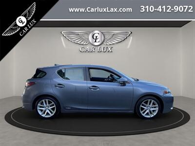 2014 Lexus CT 200h   - Photo 8 - Lennox, CA 90304