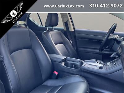 2014 Lexus CT 200h   - Photo 15 - Lennox, CA 90304