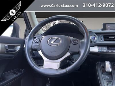 2014 Lexus CT 200h   - Photo 18 - Lennox, CA 90304