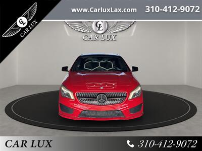 2016 Mercedes-Benz CLA CLA 250  AMG SPORT - Photo 2 - Lennox, CA 90304