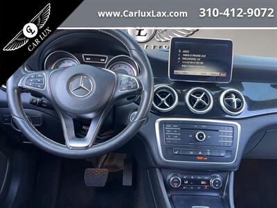 2016 Mercedes-Benz CLA CLA 250  AMG SPORT - Photo 12 - Lennox, CA 90304