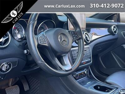 2016 Mercedes-Benz CLA CLA 250  AMG SPORT - Photo 17 - Lennox, CA 90304