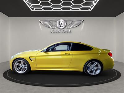 2016 BMW M4   - Photo 4 - Lennox, CA 90304