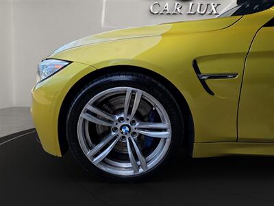 2016 BMW M4   - Photo 19 - Lennox, CA 90304