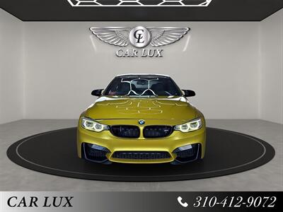 2016 BMW M4   - Photo 2 - Lennox, CA 90304