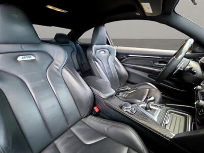 2016 BMW M4   - Photo 18 - Lennox, CA 90304