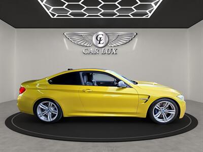 2016 BMW M4   - Photo 8 - Lennox, CA 90304