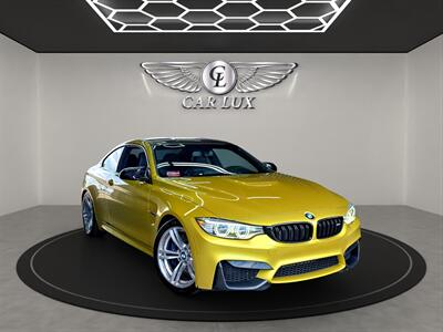 2016 BMW M4   - Photo 1 - Lennox, CA 90304