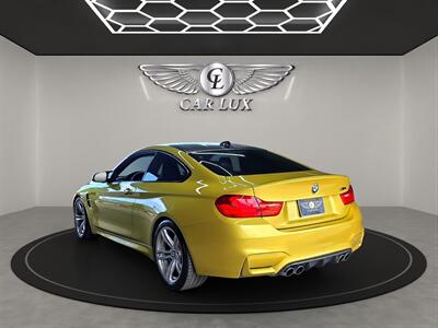 2016 BMW M4   - Photo 5 - Lennox, CA 90304