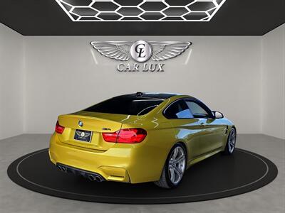 2016 BMW M4   - Photo 7 - Lennox, CA 90304