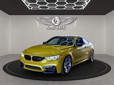 2016 BMW M4   - Photo 3 - Lennox, CA 90304